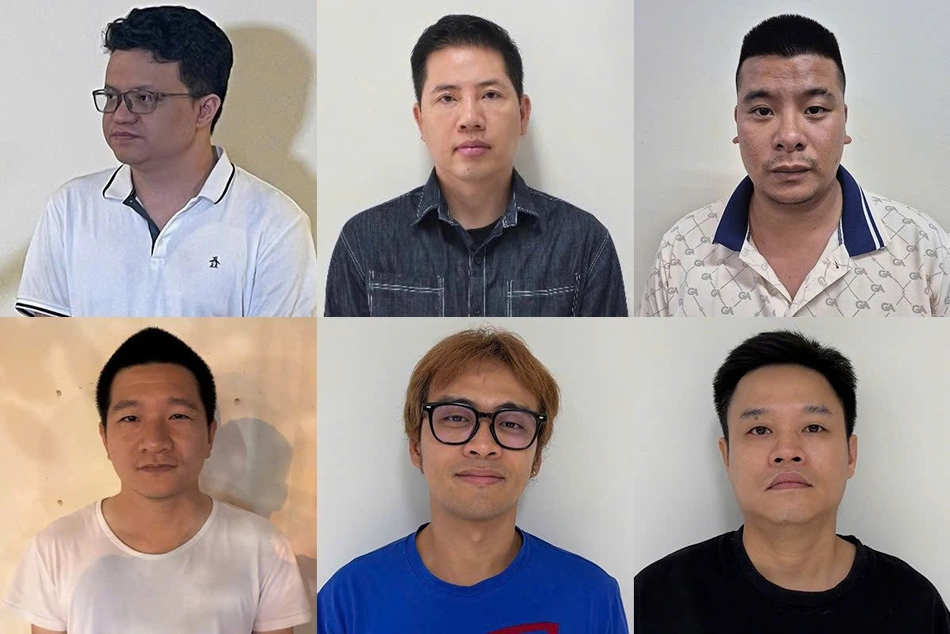 Dẹp vấn nạn vi phạm bản quyền trên môi trường số